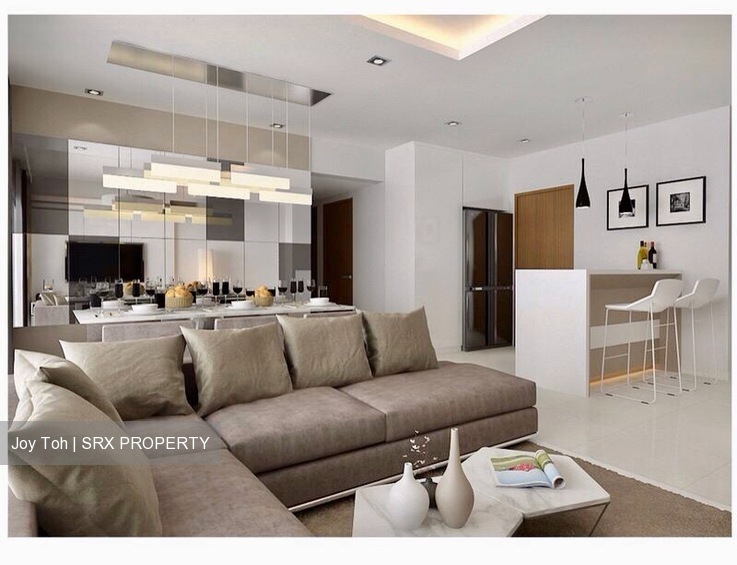 RiverParc Residence thumbnail photo
